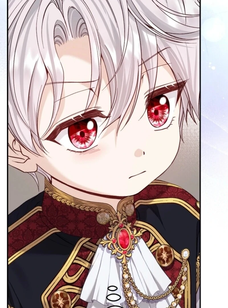 I Became the Wife of the Monstrous Crown Prince Chapter 122 - Page 49