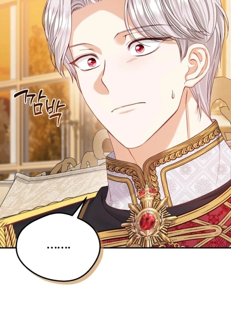 I Became the Wife of the Monstrous Crown Prince Chapter 122 - Page 5