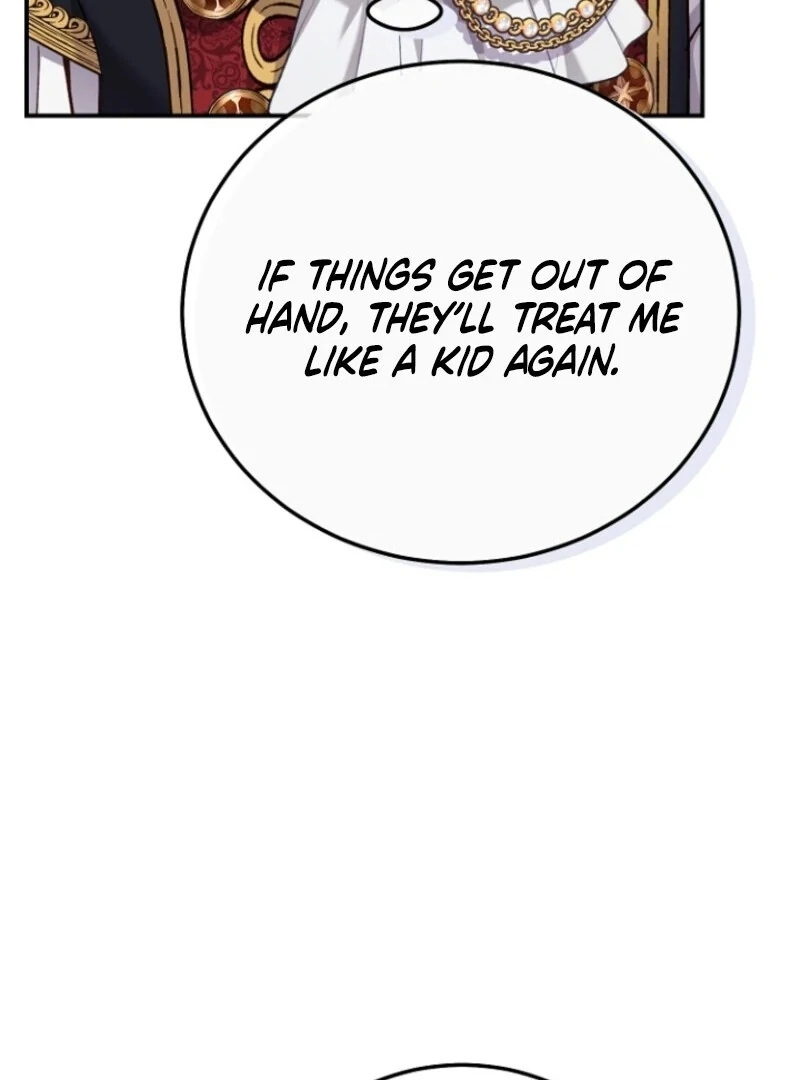 I Became the Wife of the Monstrous Crown Prince Chapter 122 - Page 50