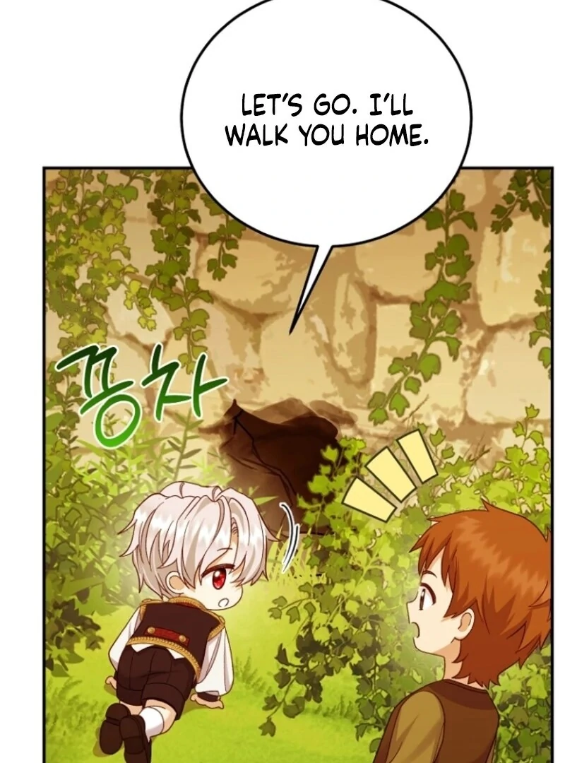 I Became the Wife of the Monstrous Crown Prince Chapter 122 - Page 51