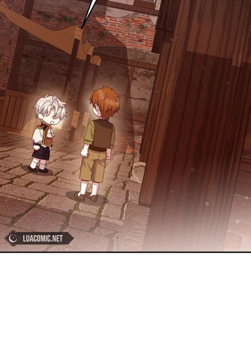 I Became the Wife of the Monstrous Crown Prince Chapter 122 - Page 60