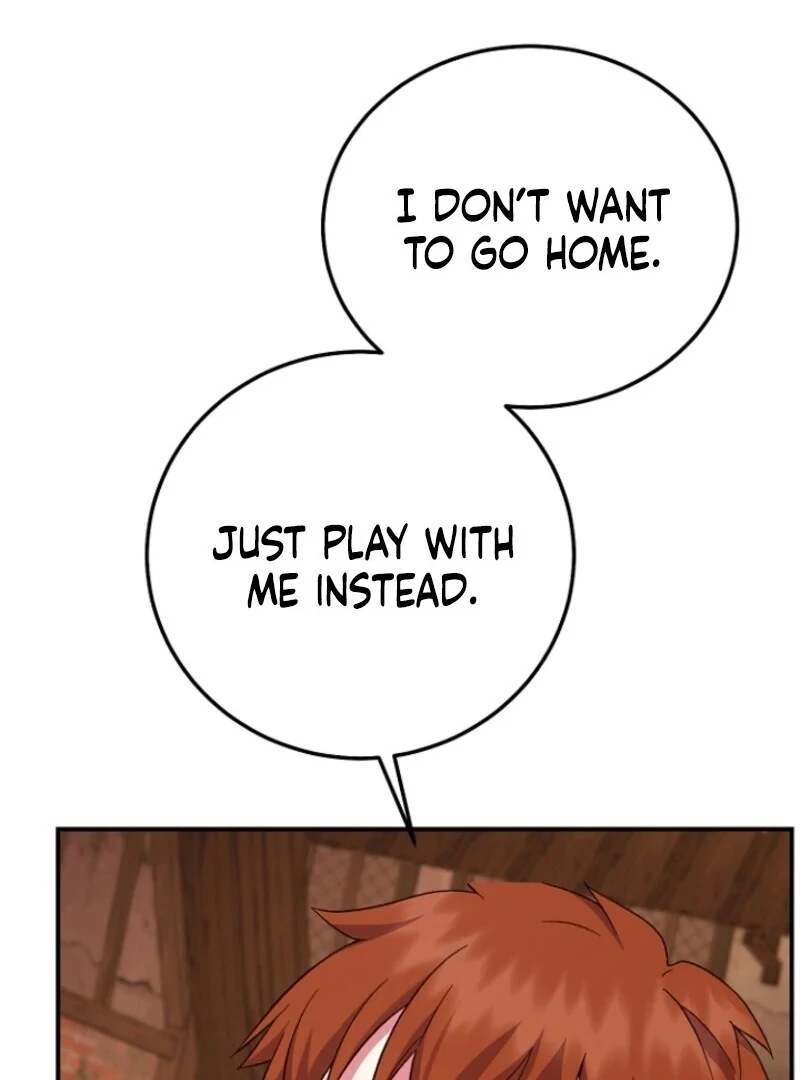 I Became the Wife of the Monstrous Crown Prince Chapter 122 - Page 61