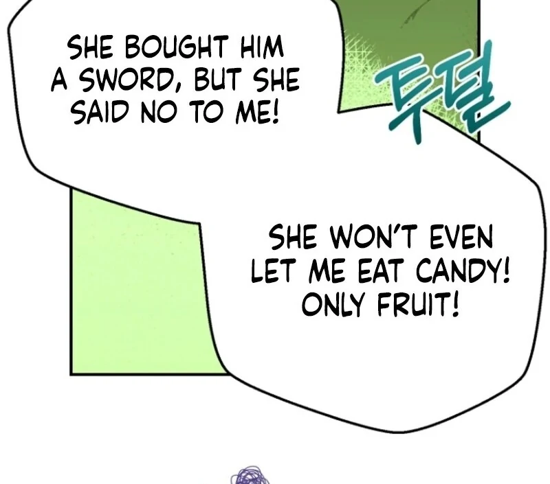 I Became the Wife of the Monstrous Crown Prince Chapter 122 - Page 66