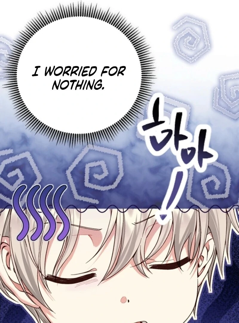 I Became the Wife of the Monstrous Crown Prince Chapter 122 - Page 68