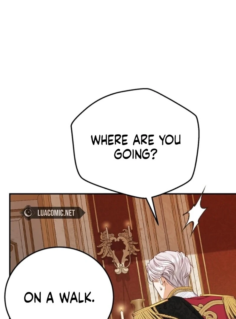 I Became the Wife of the Monstrous Crown Prince Chapter 122 - Page 7