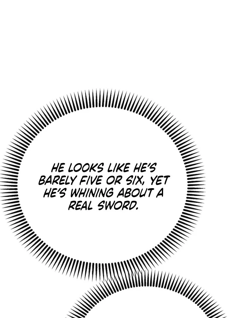 I Became the Wife of the Monstrous Crown Prince Chapter 122 - Page 74