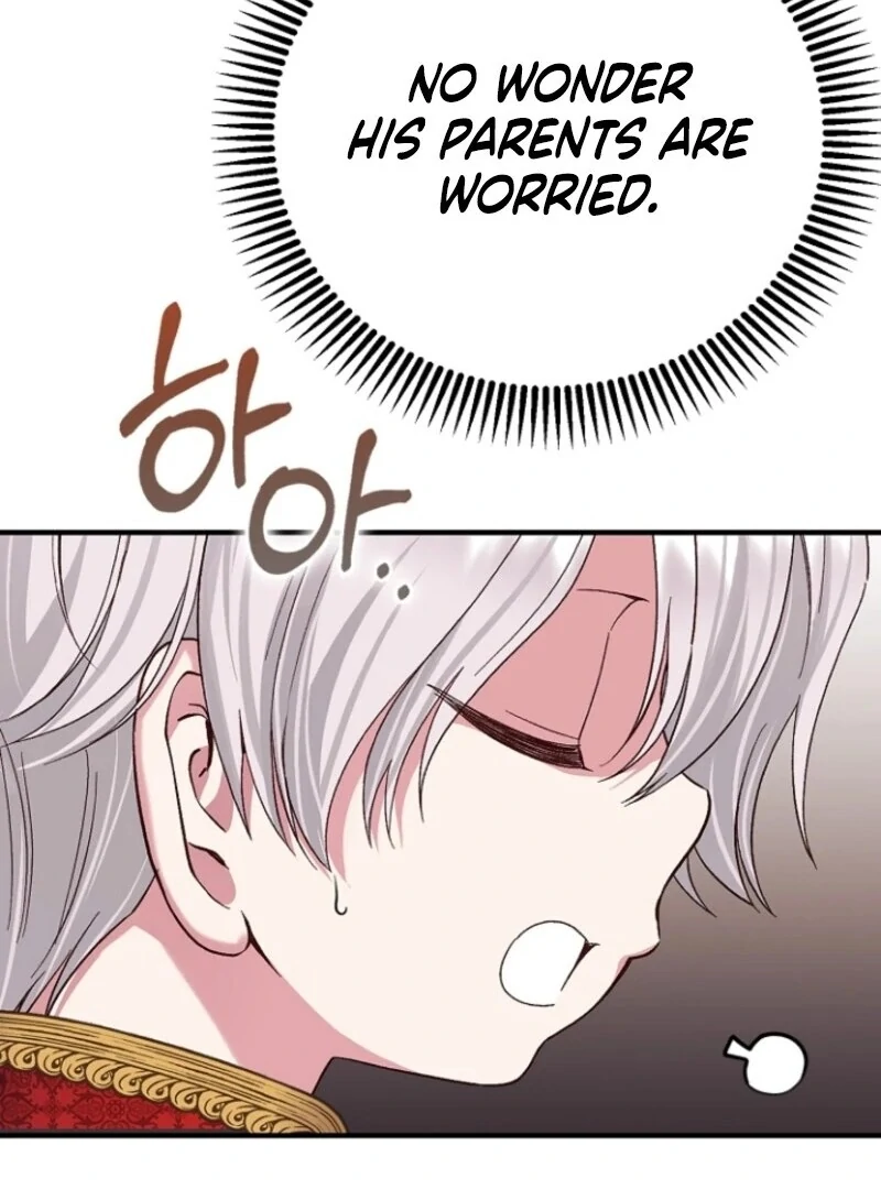 I Became the Wife of the Monstrous Crown Prince Chapter 122 - Page 75
