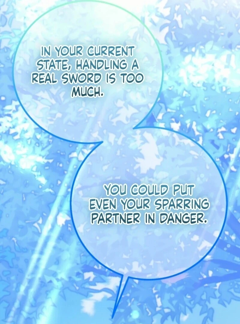 I Became the Wife of the Monstrous Crown Prince Chapter 122 - Page 85