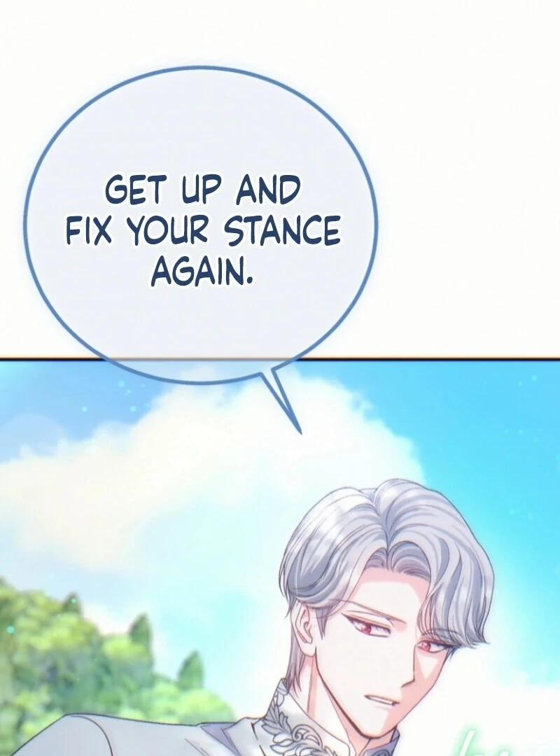 I Became the Wife of the Monstrous Crown Prince Chapter 122 - Page 88