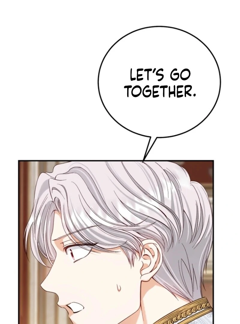 I Became the Wife of the Monstrous Crown Prince Chapter 122 - Page 9