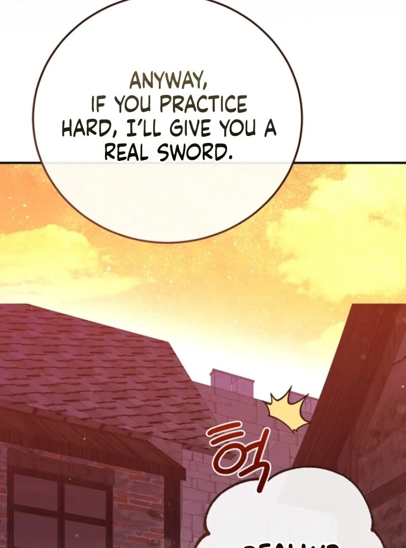 I Became the Wife of the Monstrous Crown Prince Chapter 122 - Page 95
