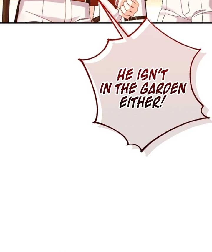 I Became the Wife of the Monstrous Crown Prince Chapter 123 - Page 10