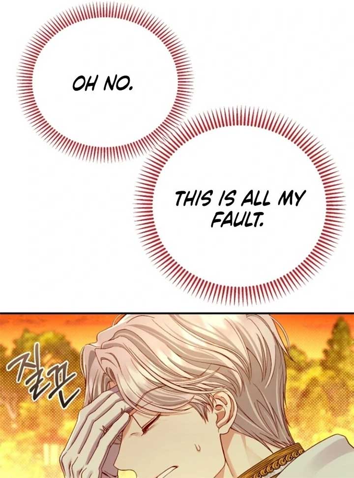 I Became the Wife of the Monstrous Crown Prince Chapter 123 - Page 11