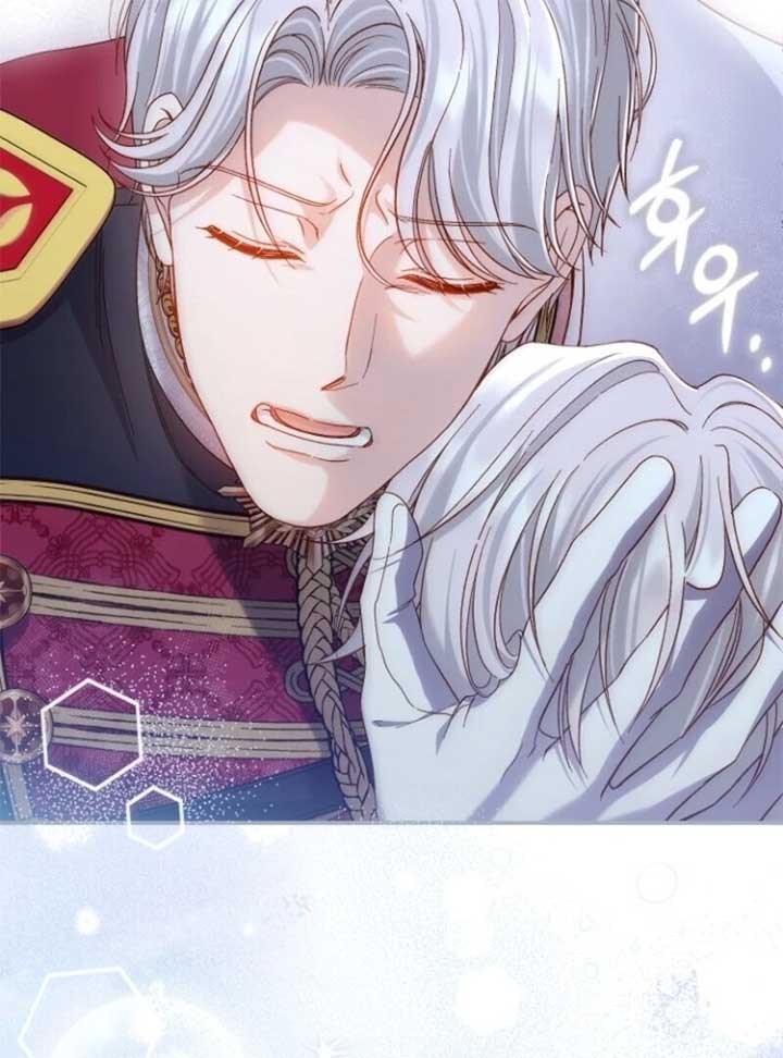 I Became the Wife of the Monstrous Crown Prince Chapter 123 - Page 113