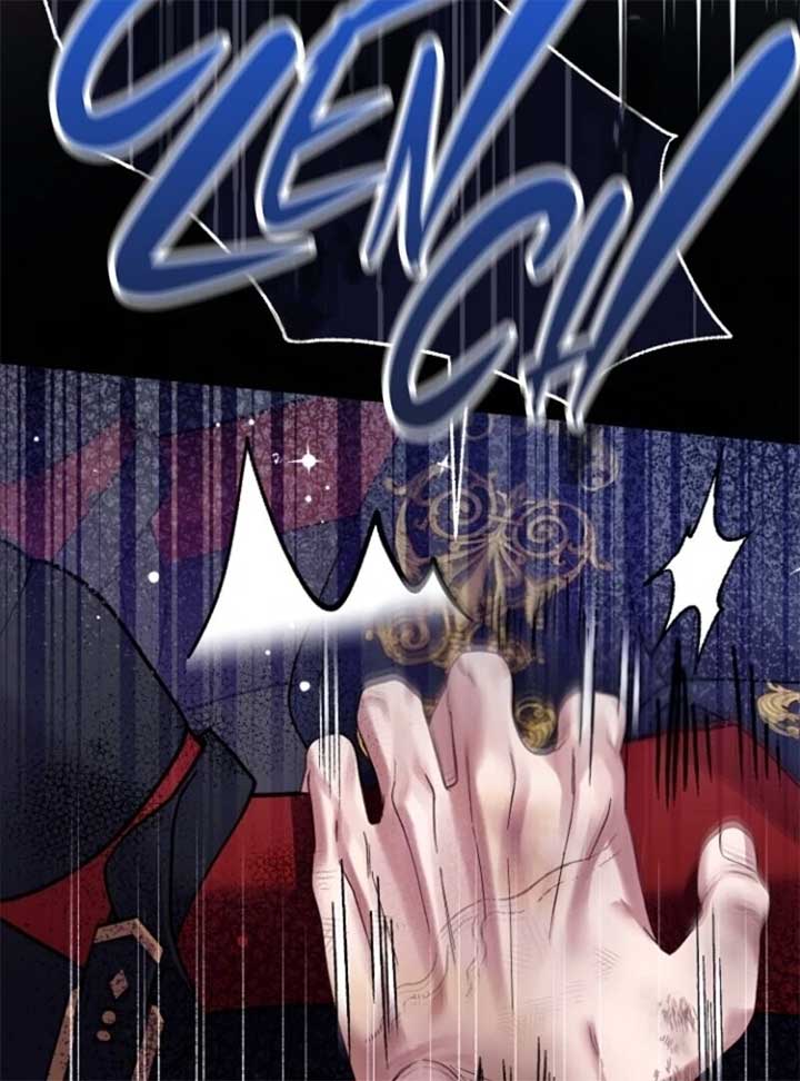 I Became the Wife of the Monstrous Crown Prince Chapter 123 - Page 116