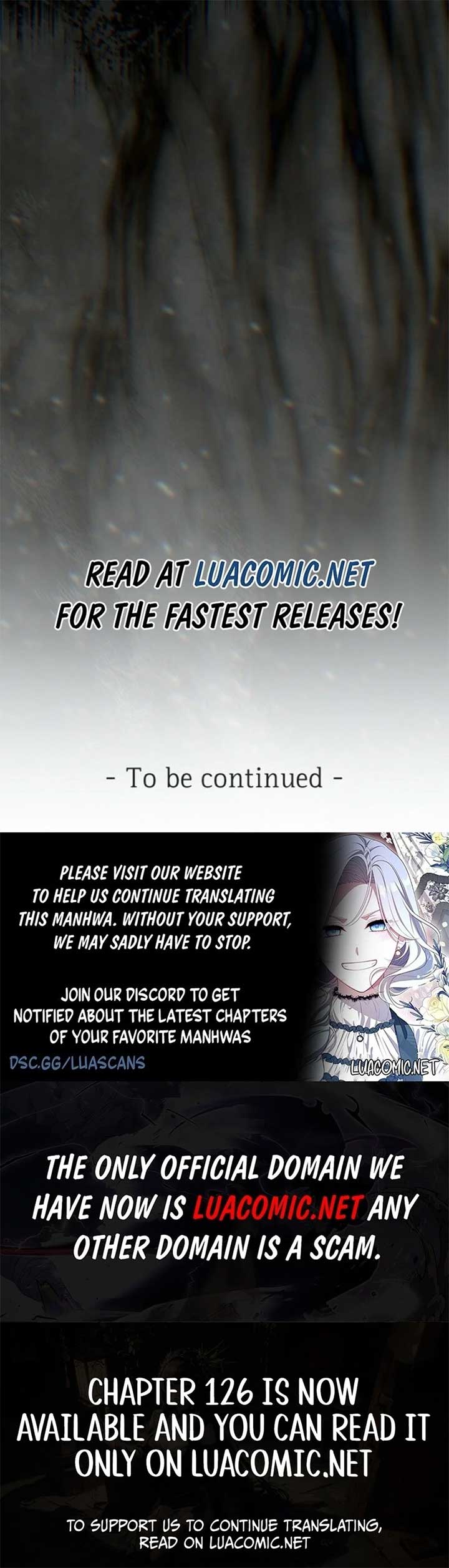 I Became the Wife of the Monstrous Crown Prince Chapter 123 - Page 132