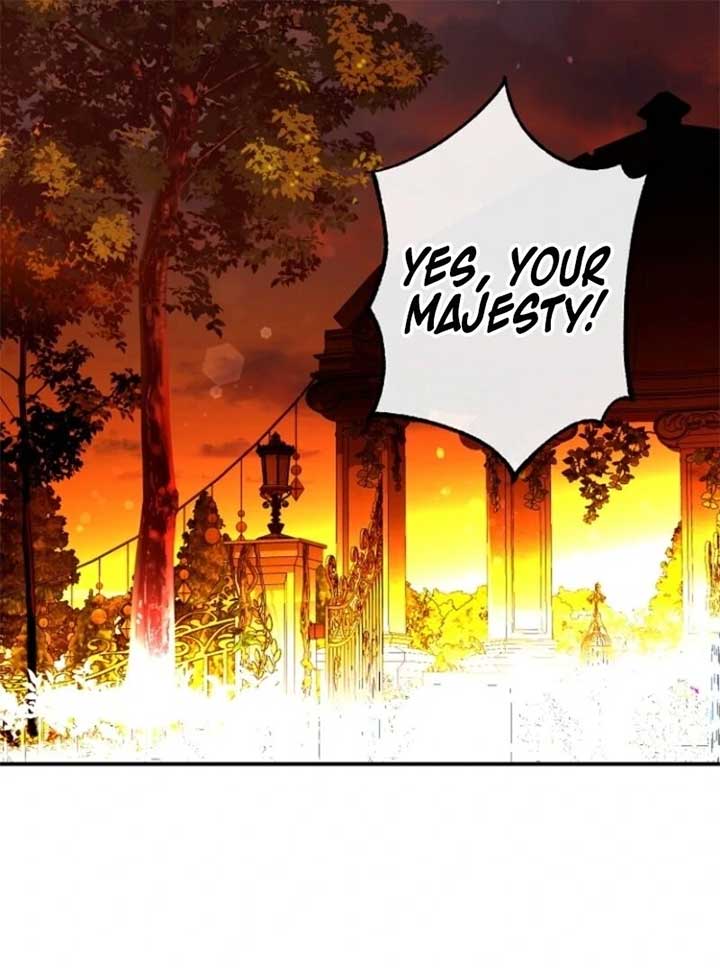 I Became the Wife of the Monstrous Crown Prince Chapter 123 - Page 16