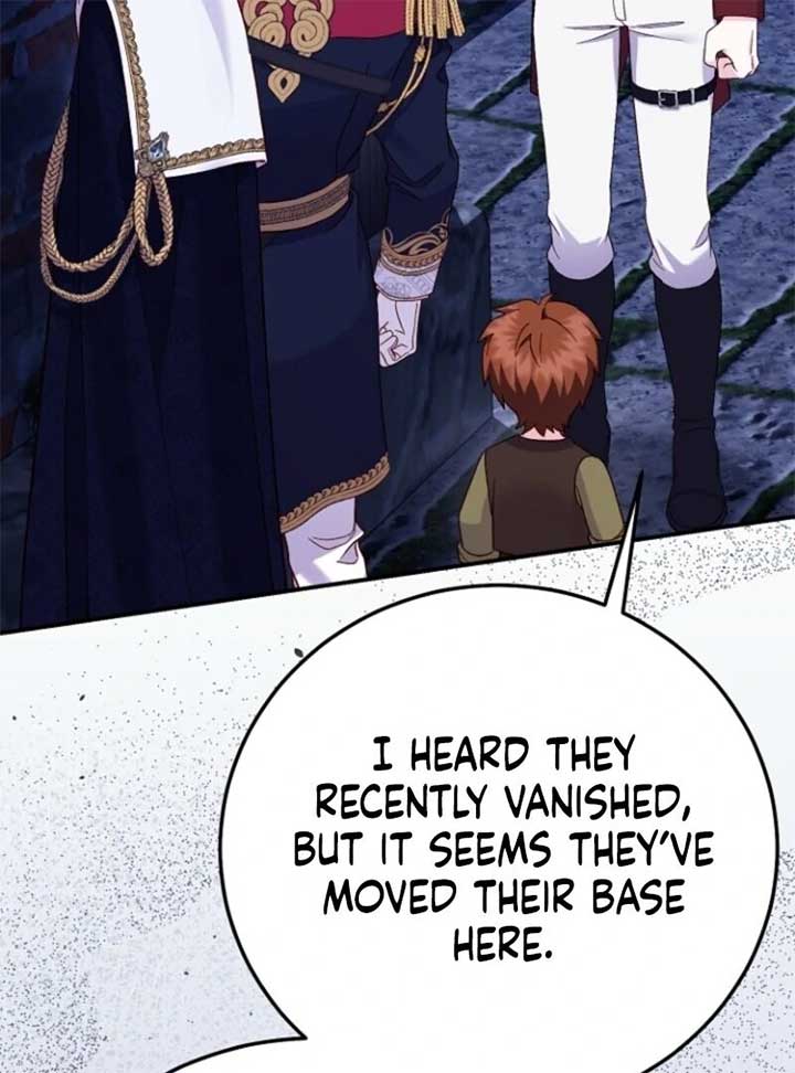 I Became the Wife of the Monstrous Crown Prince Chapter 123 - Page 48