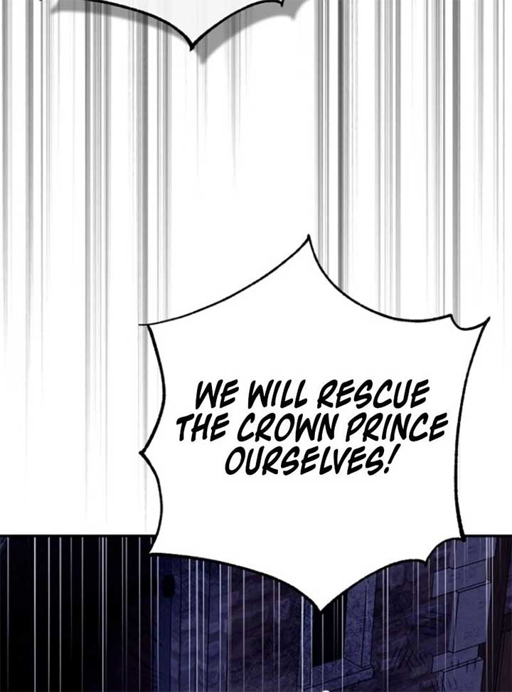 I Became the Wife of the Monstrous Crown Prince Chapter 123 - Page 68