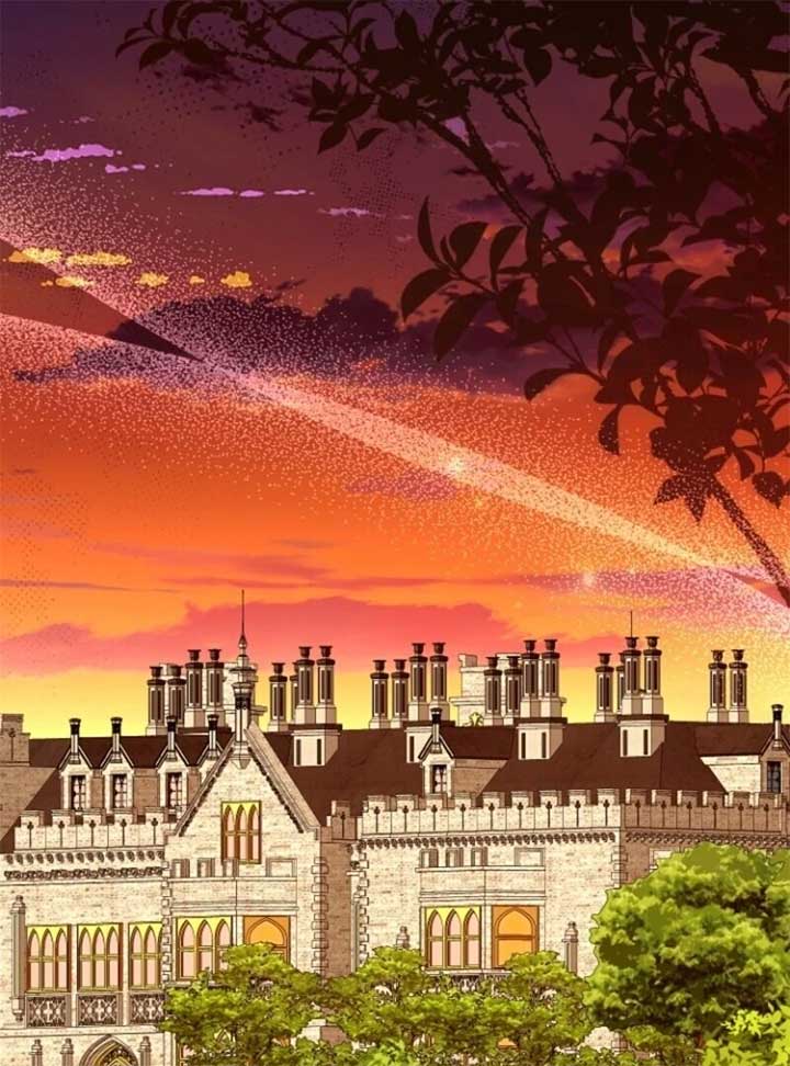 I Became the Wife of the Monstrous Crown Prince Chapter 123 - Page 7