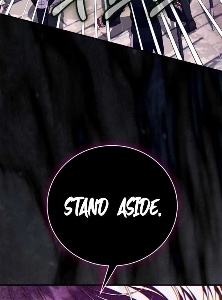 I Became the Wife of the Monstrous Crown Prince Chapter 123 - Page 70