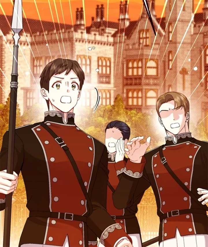I Became the Wife of the Monstrous Crown Prince Chapter 123 - Page 9