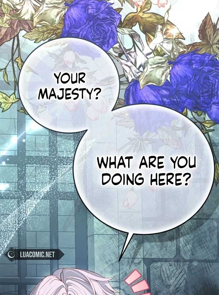 I Became the Wife of the Monstrous Crown Prince Chapter 123 - Page 91
