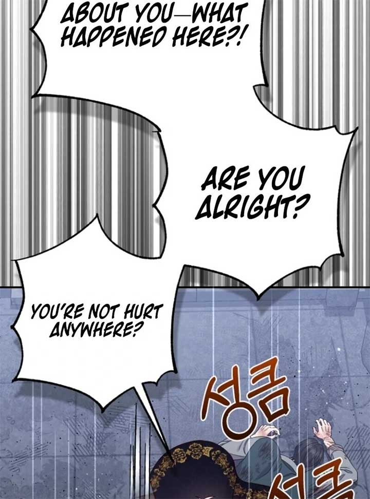 I Became the Wife of the Monstrous Crown Prince Chapter 123 - Page 95