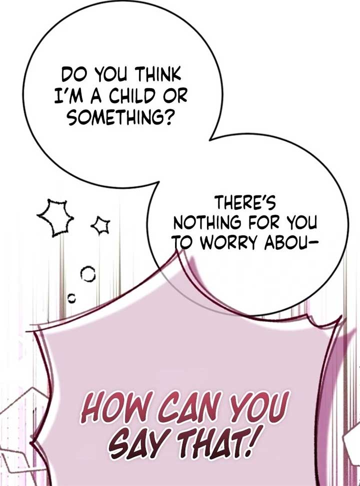 I Became the Wife of the Monstrous Crown Prince Chapter 123 - Page 99