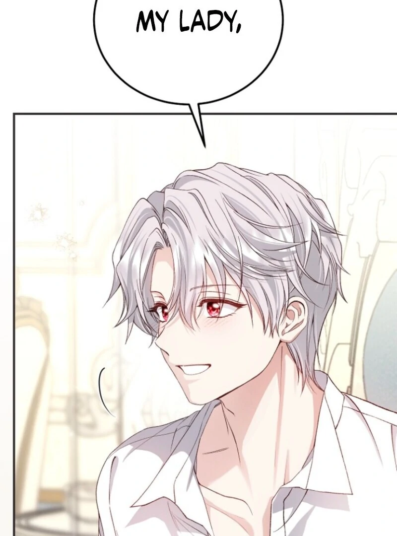 I Became the Wife of the Monstrous Crown Prince Chapter 127 - Page 12