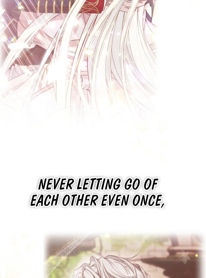 I Became the Wife of the Monstrous Crown Prince Chapter 127 - Page 119