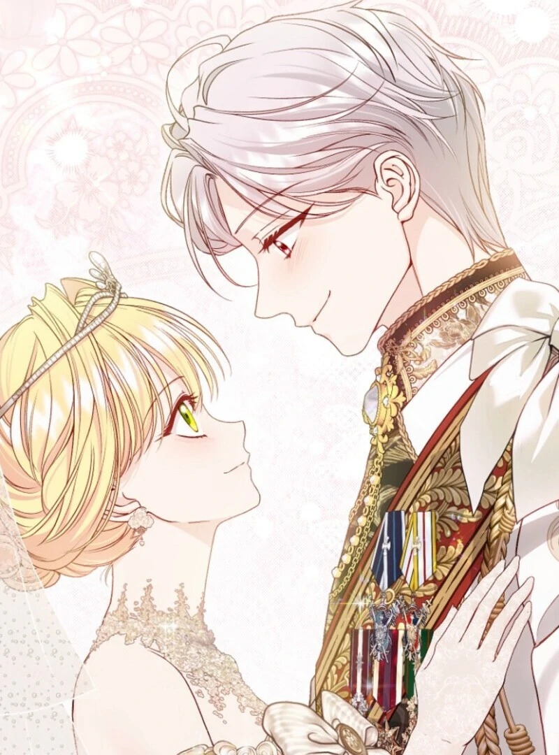 I Became the Wife of the Monstrous Crown Prince Chapter 127 - Page 125