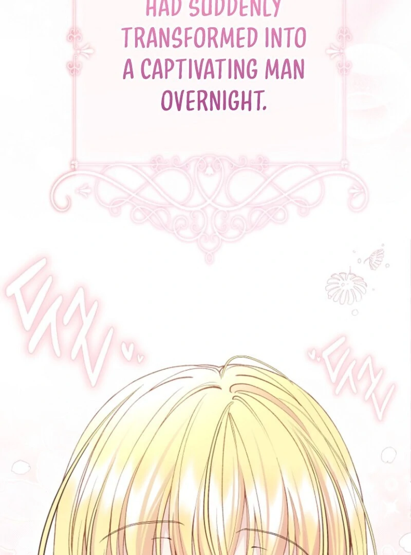 I Became the Wife of the Monstrous Crown Prince Chapter 127 - Page 21