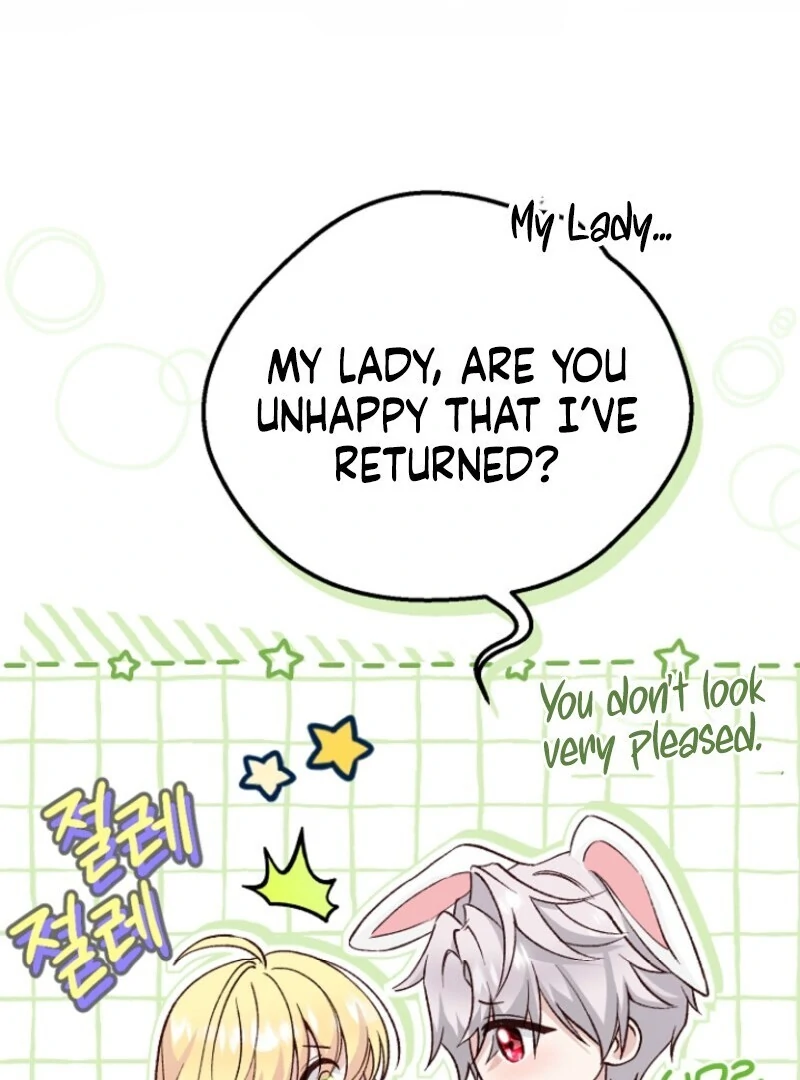 I Became the Wife of the Monstrous Crown Prince Chapter 127 - Page 25