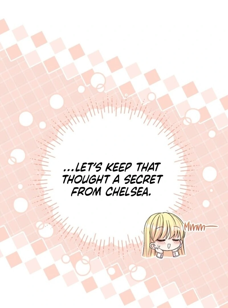 I Became the Wife of the Monstrous Crown Prince Chapter 131 - Page 105