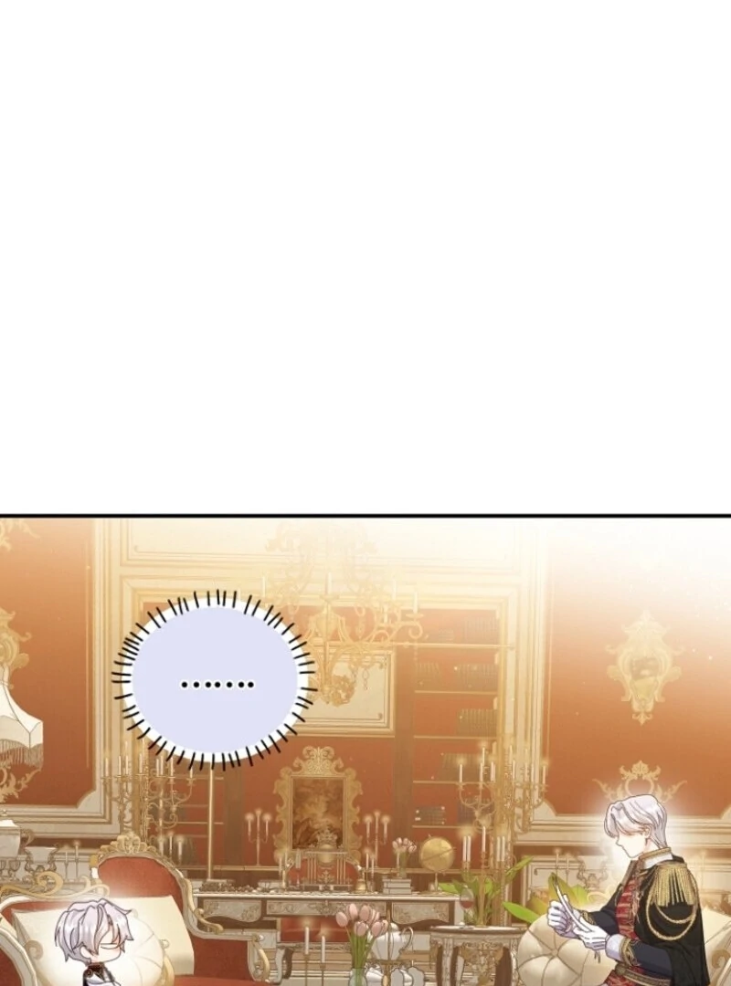 I Became the Wife of the Monstrous Crown Prince Chapter 131 - Page 111