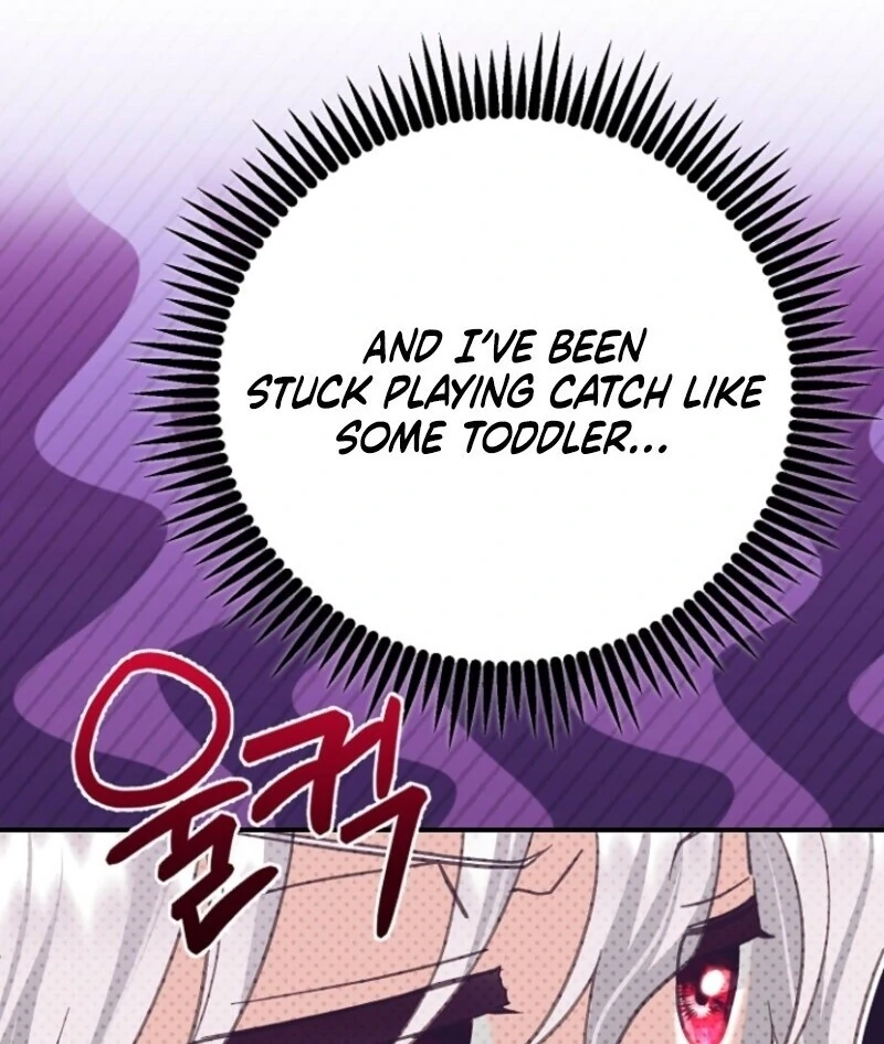 I Became the Wife of the Monstrous Crown Prince Chapter 131 - Page 118