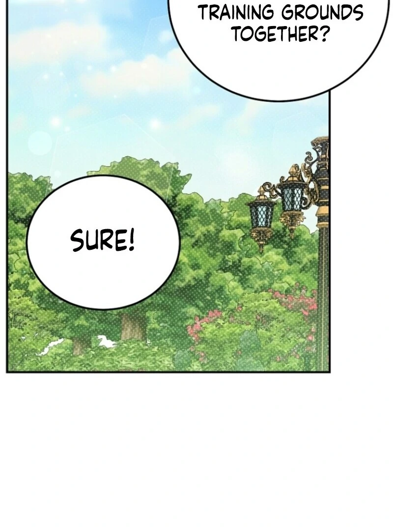 I Became the Wife of the Monstrous Crown Prince Chapter 131 - Page 12