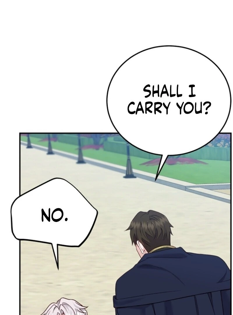 I Became the Wife of the Monstrous Crown Prince Chapter 131 - Page 13
