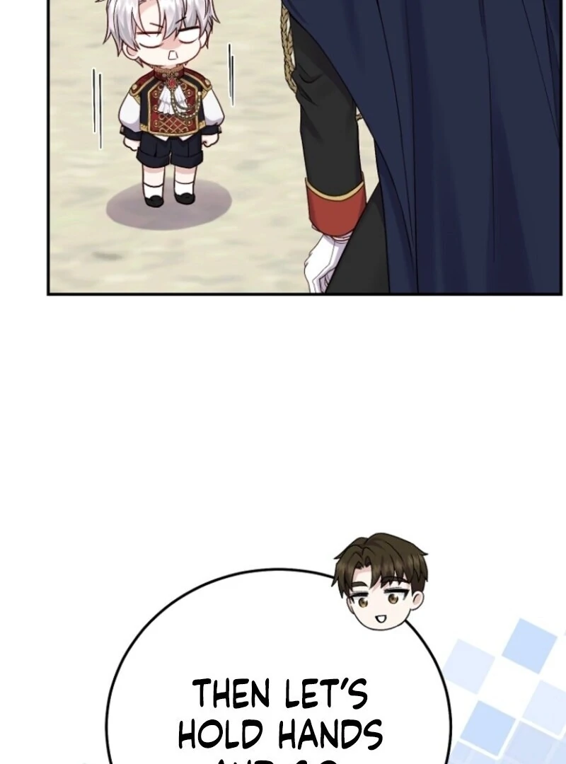 I Became the Wife of the Monstrous Crown Prince Chapter 131 - Page 14