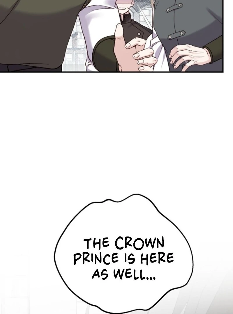 I Became the Wife of the Monstrous Crown Prince Chapter 131 - Page 34