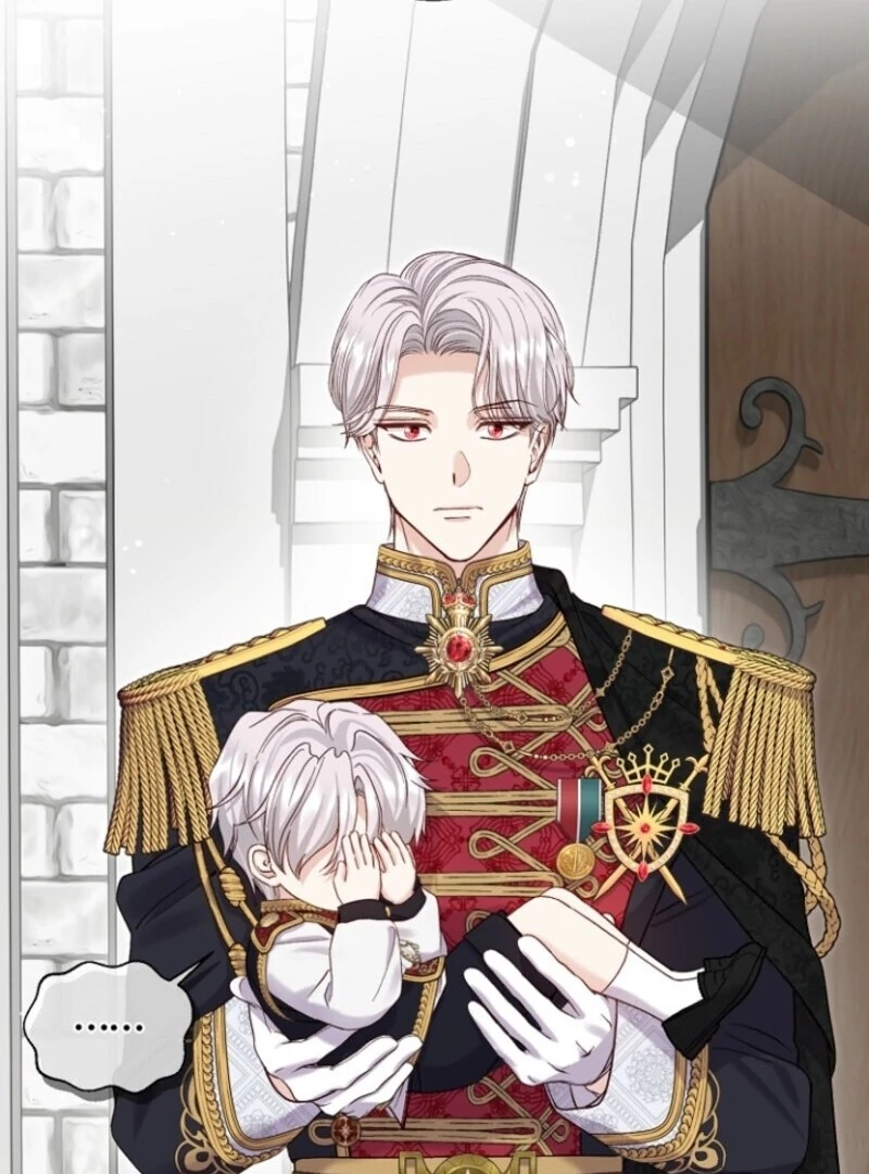 I Became the Wife of the Monstrous Crown Prince Chapter 131 - Page 35