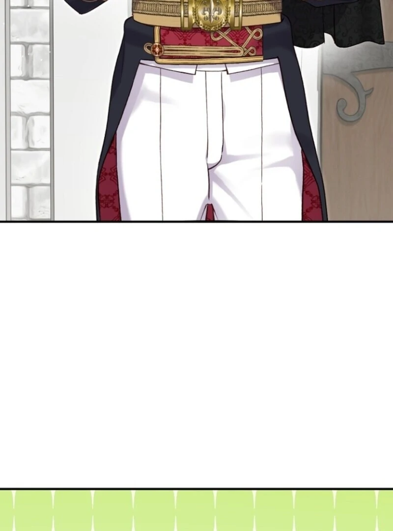 I Became the Wife of the Monstrous Crown Prince Chapter 131 - Page 36