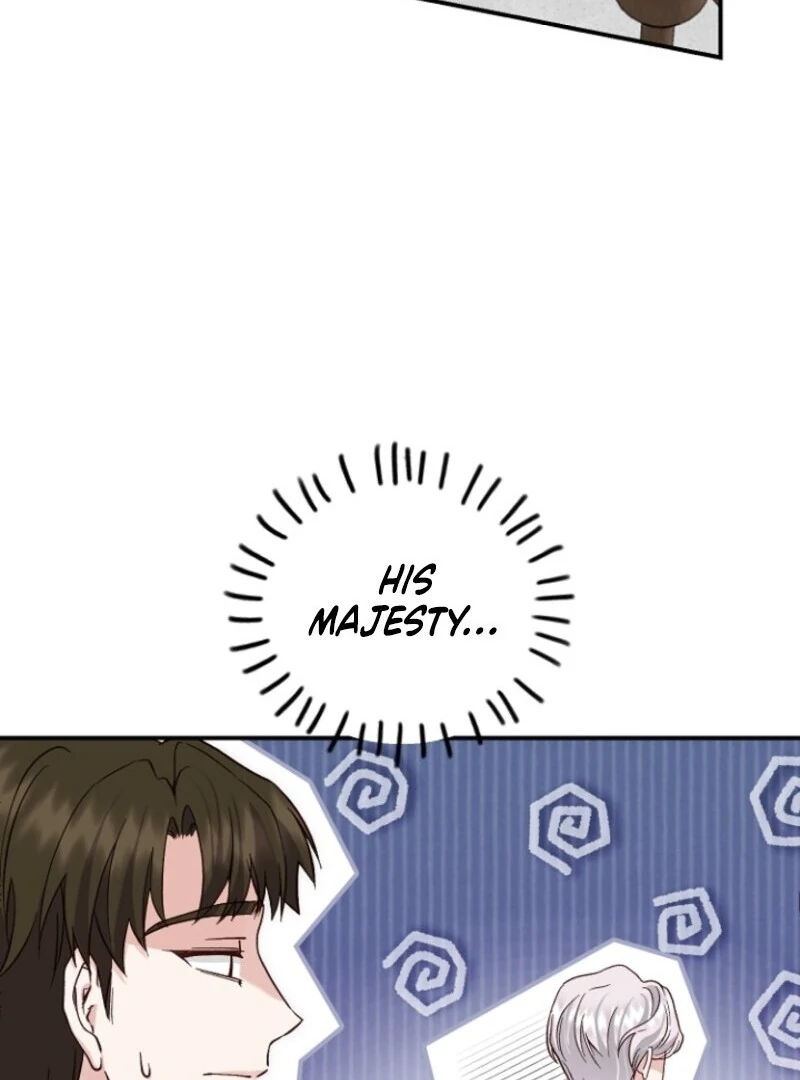 I Became the Wife of the Monstrous Crown Prince Chapter 131 - Page 39