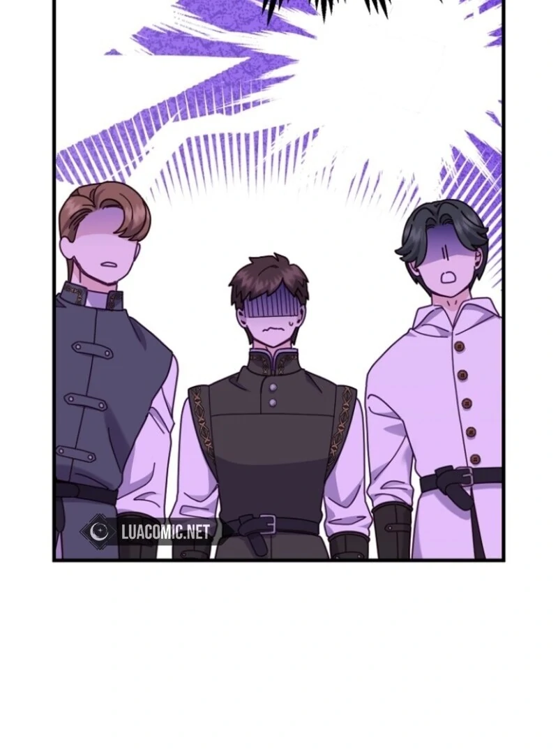 I Became the Wife of the Monstrous Crown Prince Chapter 131 - Page 44