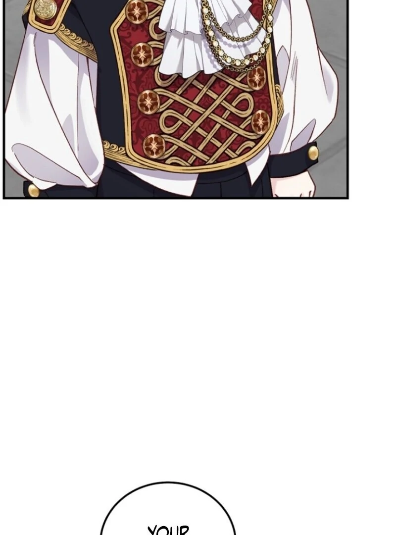 I Became the Wife of the Monstrous Crown Prince Chapter 131 - Page 55