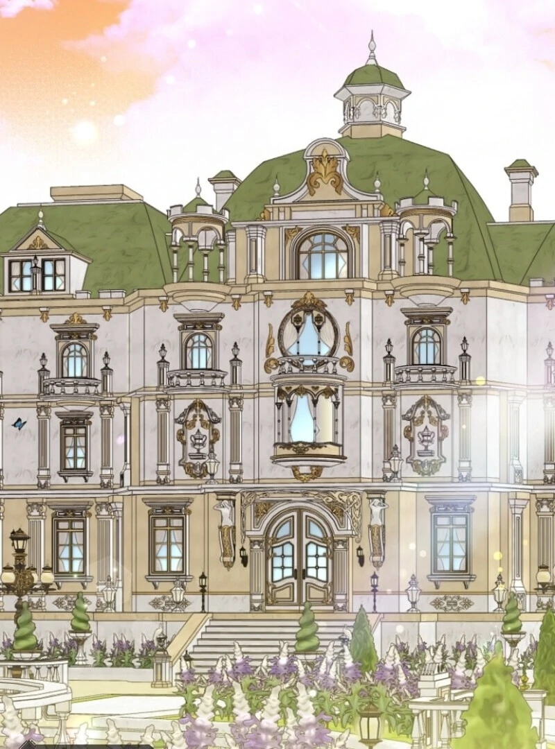 I Became the Wife of the Monstrous Crown Prince Chapter 131 - Page 82
