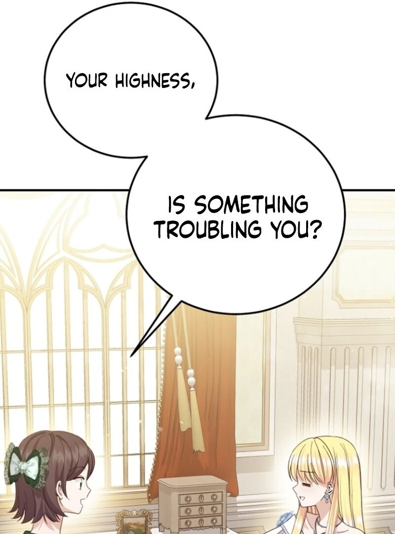 I Became the Wife of the Monstrous Crown Prince Chapter 131 - Page 86