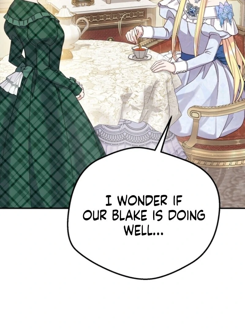 I Became the Wife of the Monstrous Crown Prince Chapter 131 - Page 87