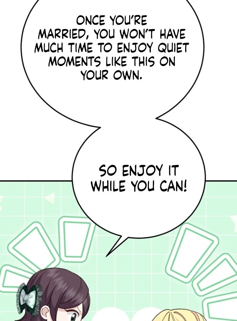 I Became the Wife of the Monstrous Crown Prince Chapter 131 - Page 93